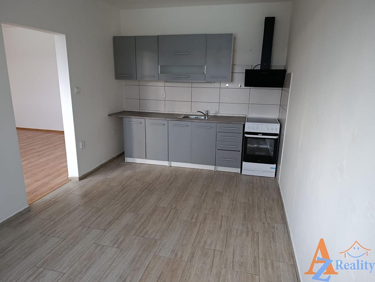 Pronájem bytu 2+1 48 m² – fotografie 2