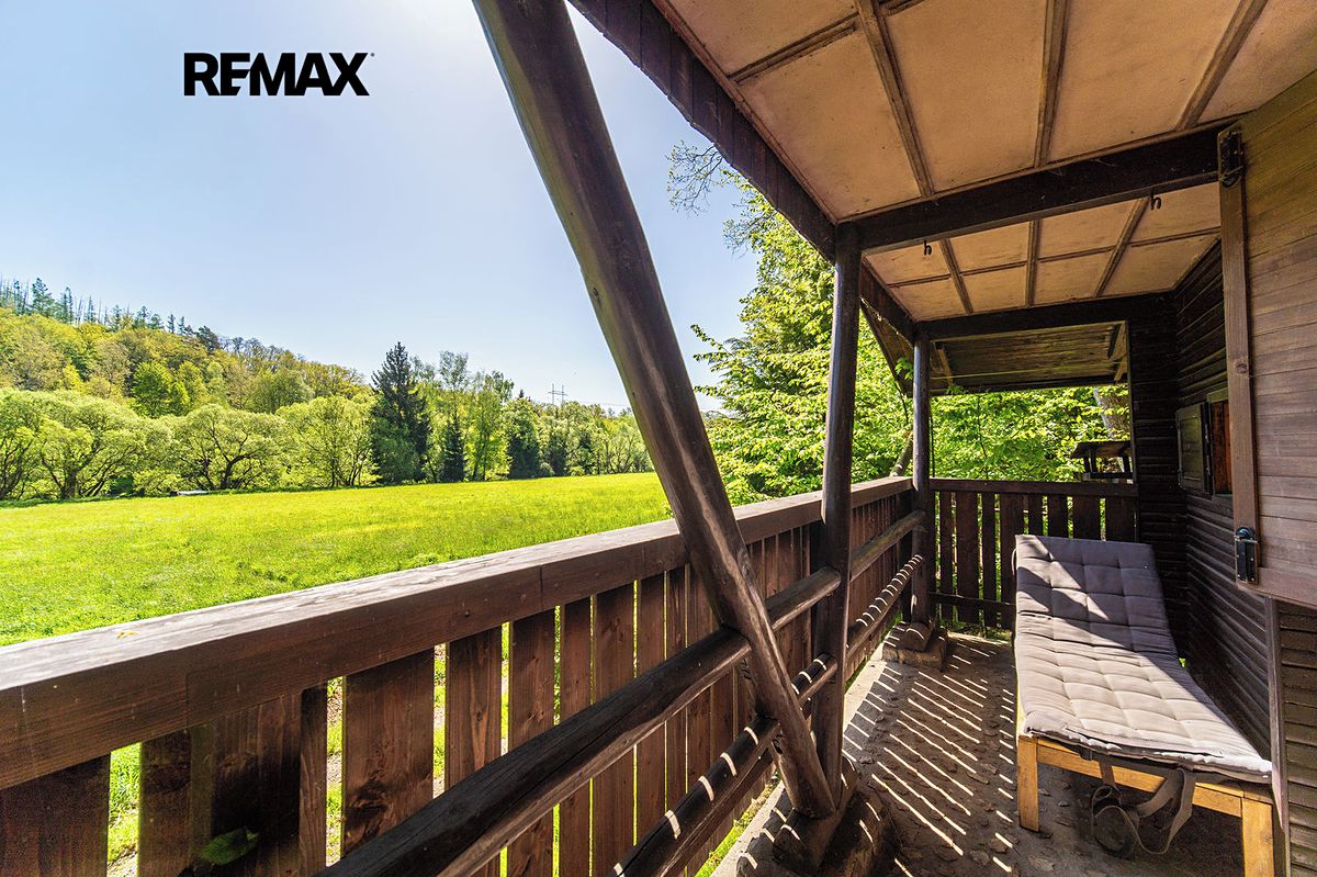 Prodej chaty 69 m², pozemek 575 m² – fotografie 2