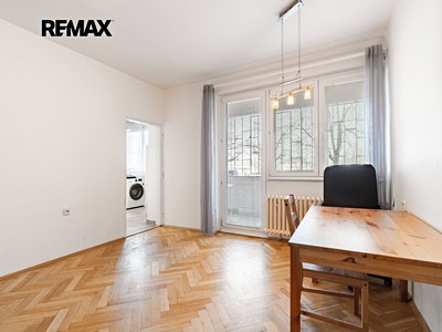 Prodej bytu 2+1 48 m²