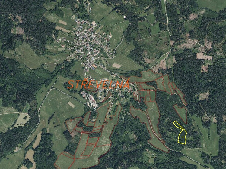 Grundstück zum Kauf, 9.794 m² (5 von 6)