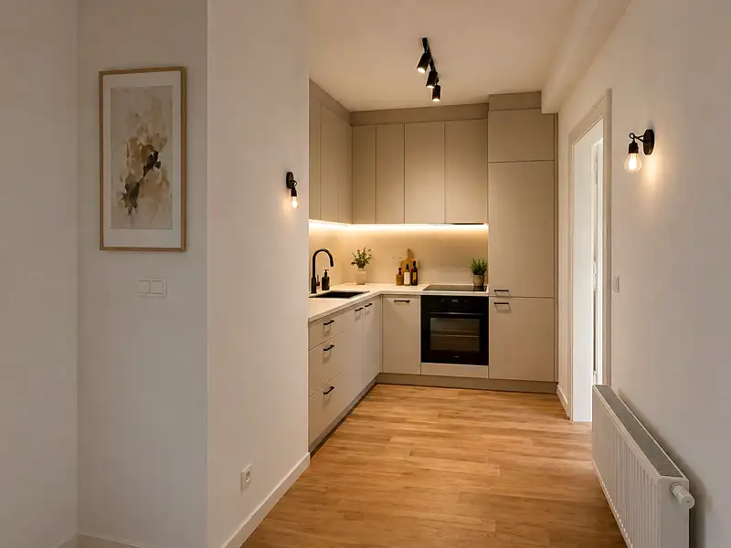 Prodej bytu 2+1 51 m², Praha – náhled fotky 3