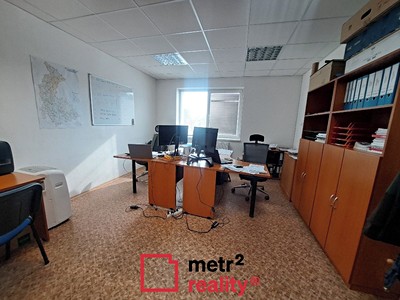 Pronájem komerčního prostoru, 162 m² (2 z 23)