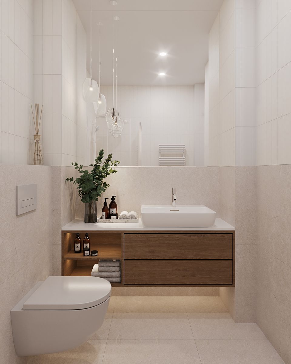 Prodej bytu 2+1 56 m² – fotografie 4