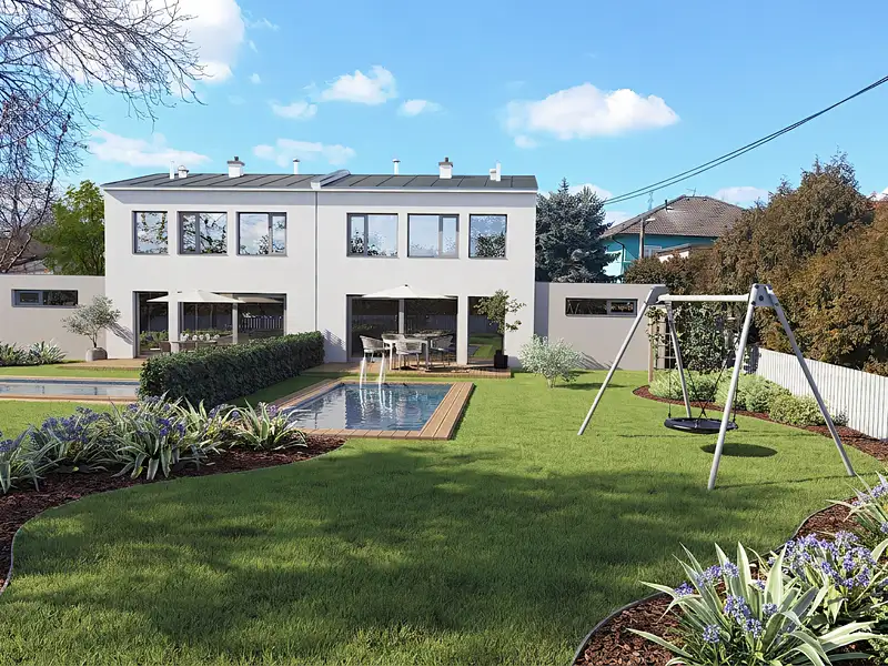 Prodej rodinného domu 151 m², pozemek 654 m², Loza – náhled fotky 1
