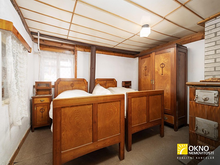 Prodej domu, 90 m² (7 z 16)