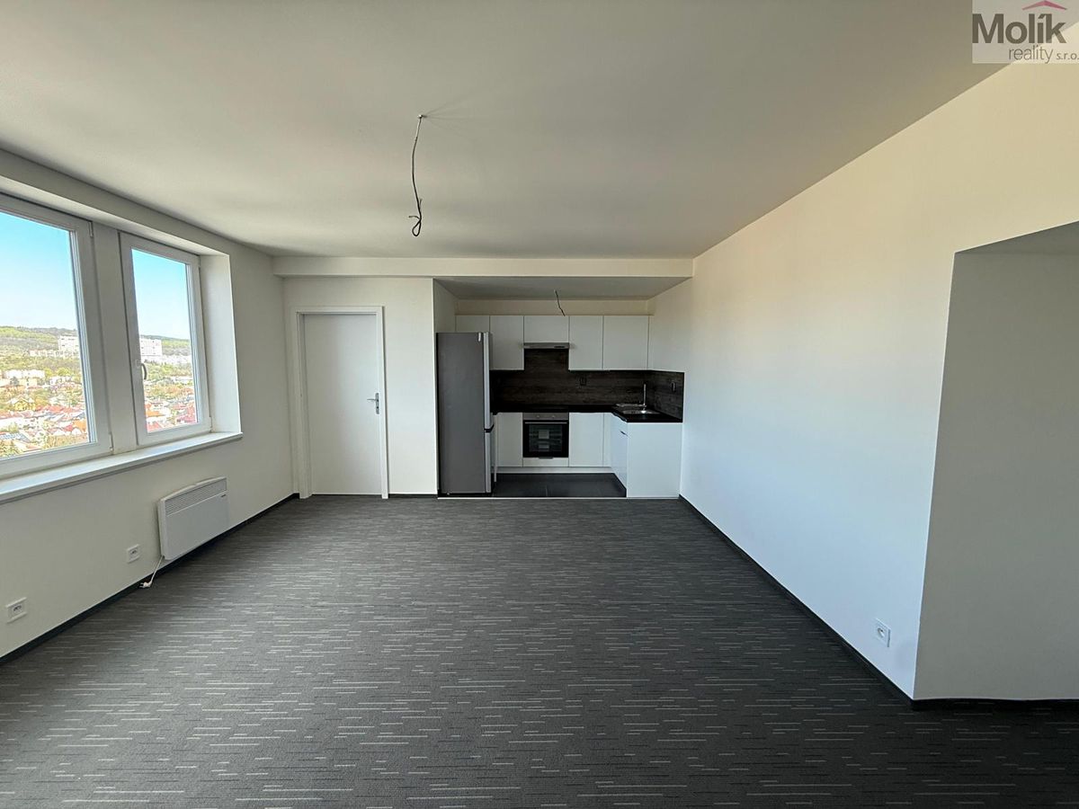 Pronájem bytu 3+kk 103 m² – fotografie 2