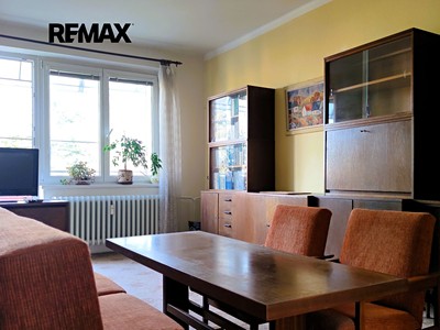 Pronájem bytu 2+1 52 m²