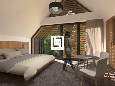 Prodej  chaty 134 m², pozemek 150 m² — photo 5