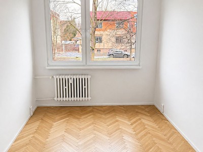 Prodej bytu 3+1, 78 m² (2 z 25)