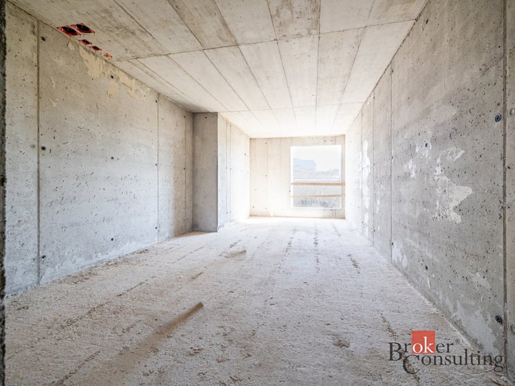 Квартира 2+kk на продаж, 44 м² (6 з 18)