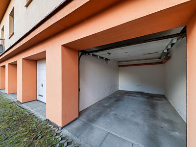 Prodej garáže 14 m²