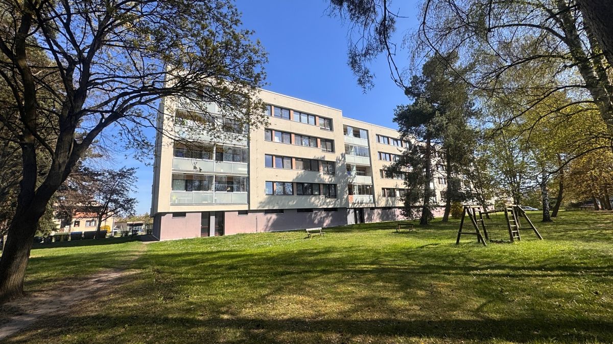 Prodej bytu 3+1 75 m²