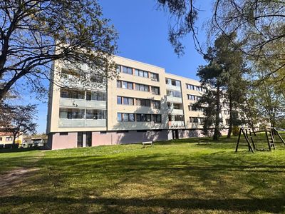 Prodej bytu 3+1 75 m²