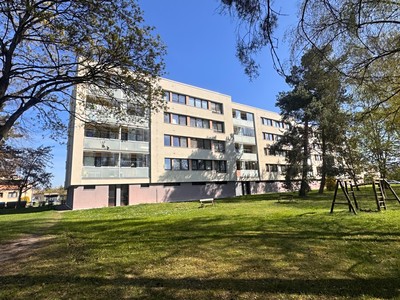 Prodej bytu 3+1 75 m²
