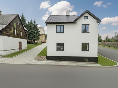 Prodej  vícegeneračního domu 211 m², pozemek 398 m²