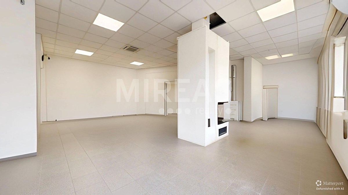 Prodej komerční nemovitosti 106 m²