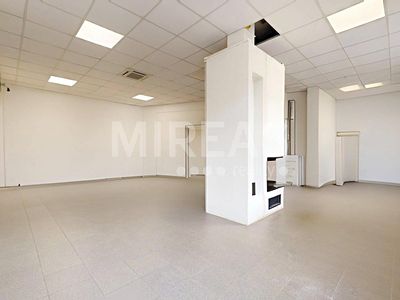 Prodej komerční nemovitosti 106 m²