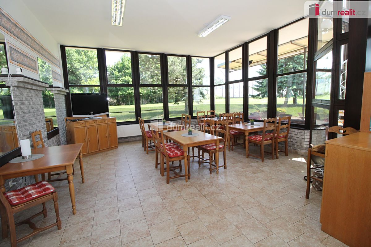 Prodej ubytovacího zařízení 700 m² – fotografie 3