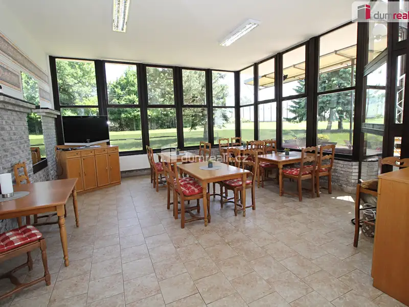 Prodej ubytovacího zařízení 700 m², Odrava – náhled fotky 3