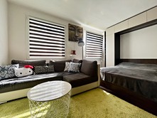 Prodej bytu 1+kk 31 m² (Jednopodlažní)