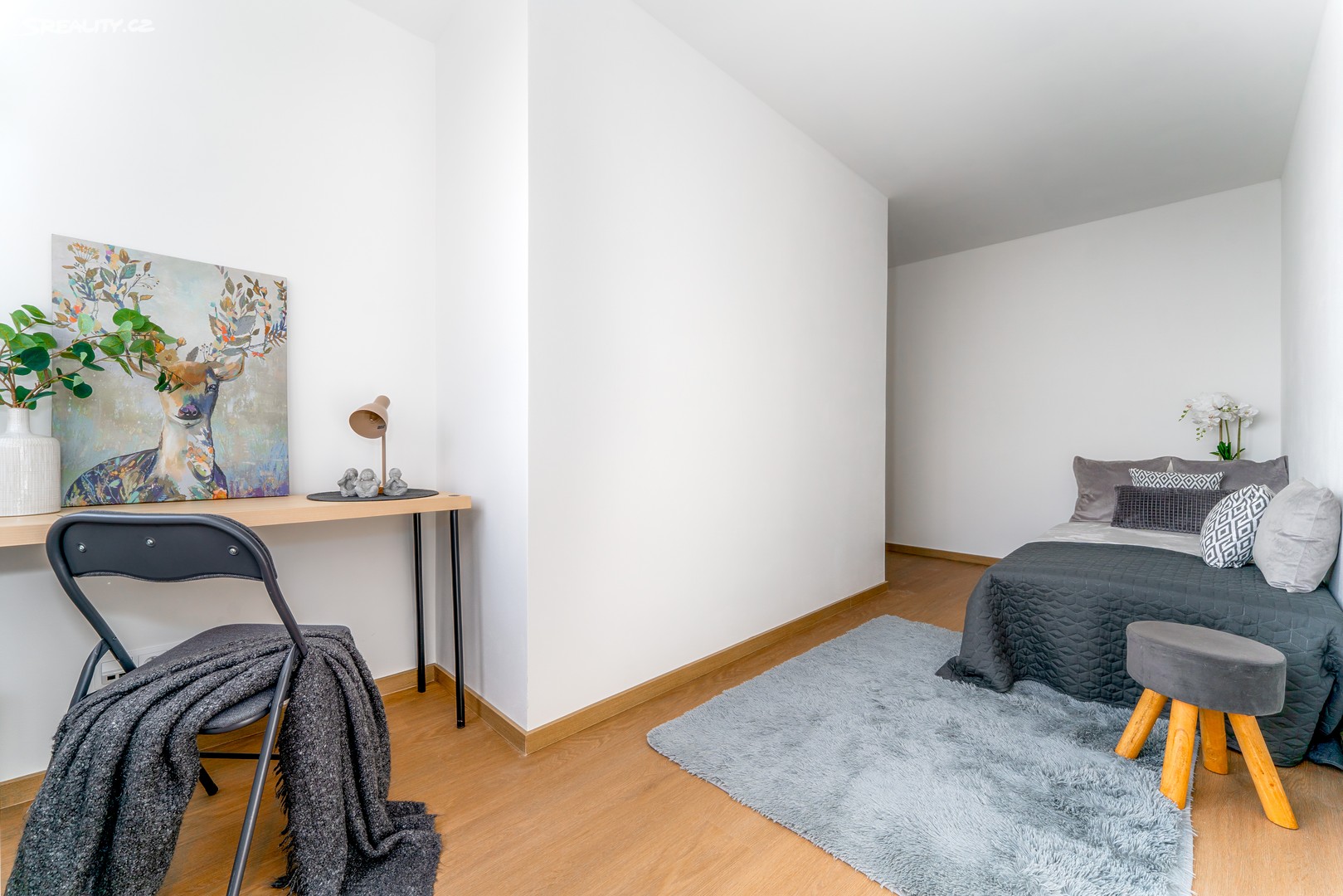 Prodej bytu 3+1 63 m² - More