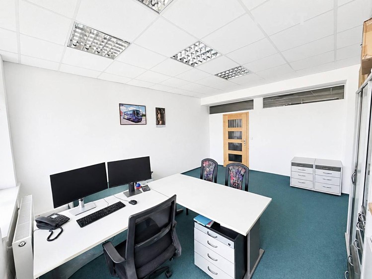 Pronájem komerčního prostoru, 20 m² (4 z 12)