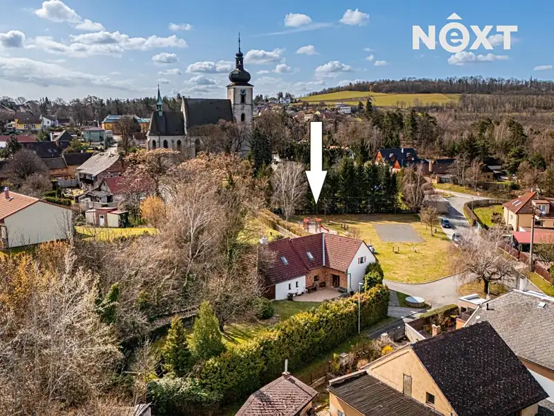 Prodej rodinného domu 180 m², pozemek 800 m², Kutná Hora – náhled fotky 2
