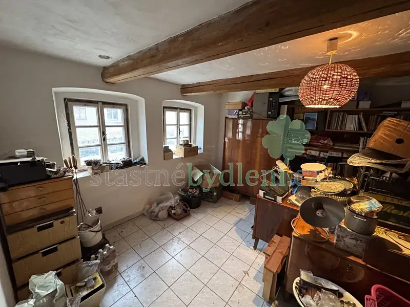 Prodej rodinného domu 230 m², pozemek 2028 m², Volfartice – náhled fotky 2