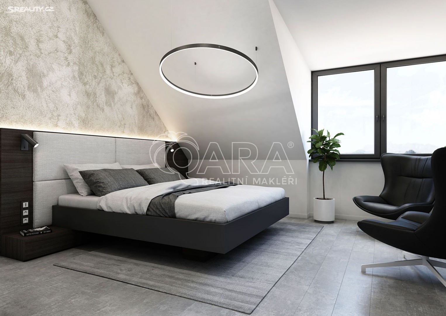 Prodej bytu 2+kk 64 m² – další