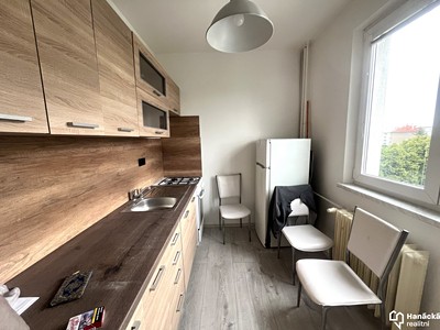 Pronájem bytu 2+1 54 m²