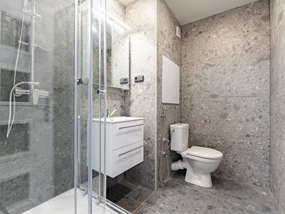 Prodej bytu 3+1 66 m²