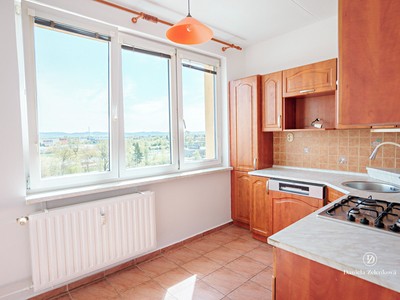 Prodej bytu 3+1 78 m²