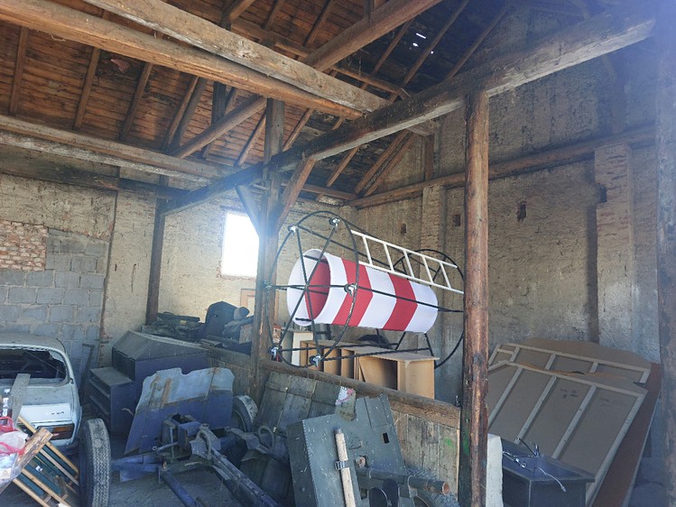 Prodej komerčního prostoru, 148 m² (5 z 6)