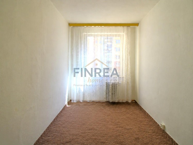 Квартира 4+1 на продаж, 82 м² (14 з 20)