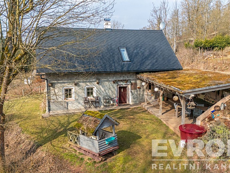 Prodej domu, 120 m² (40 z 40)