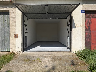 Prodej garáže 18 m² — photo 2