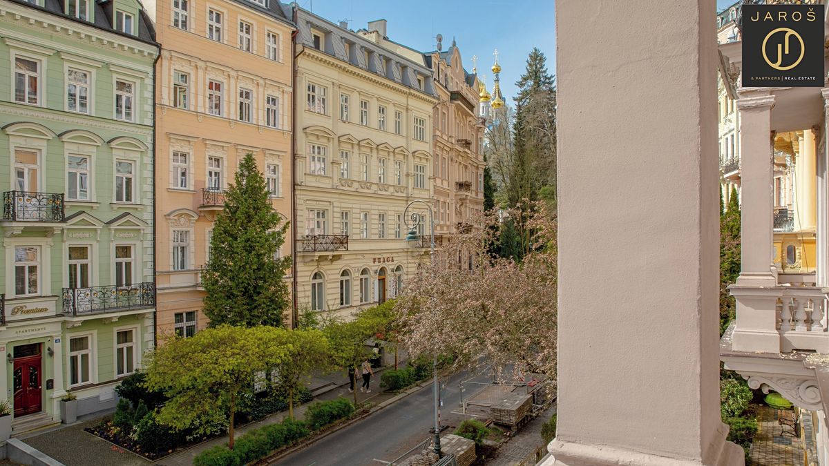 Prodej bytu 3+kk 78 m²