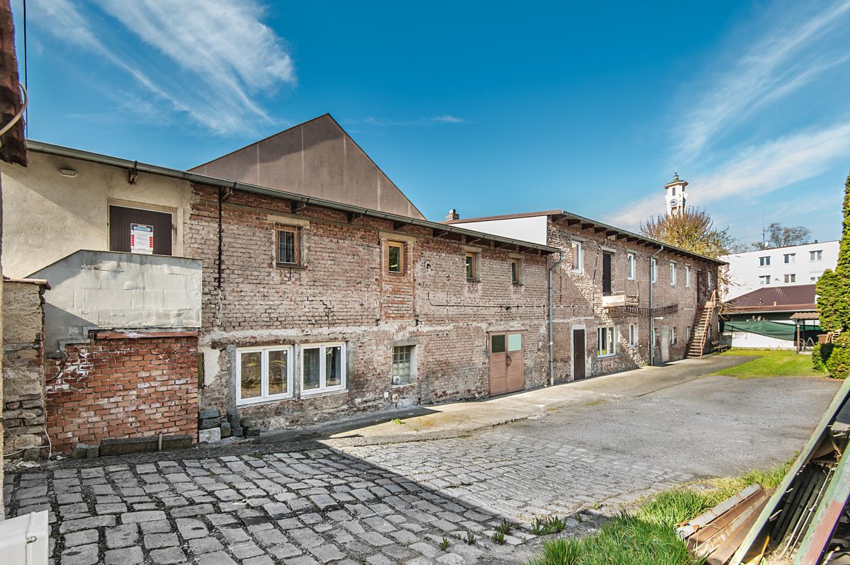 Prodej obchodního prostoru 340 m² – fotografie 3