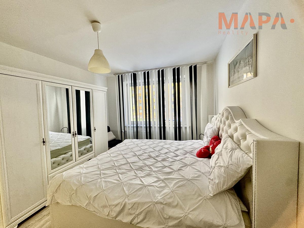 Prodej bytu 2+1 60 m² – fotografie 4