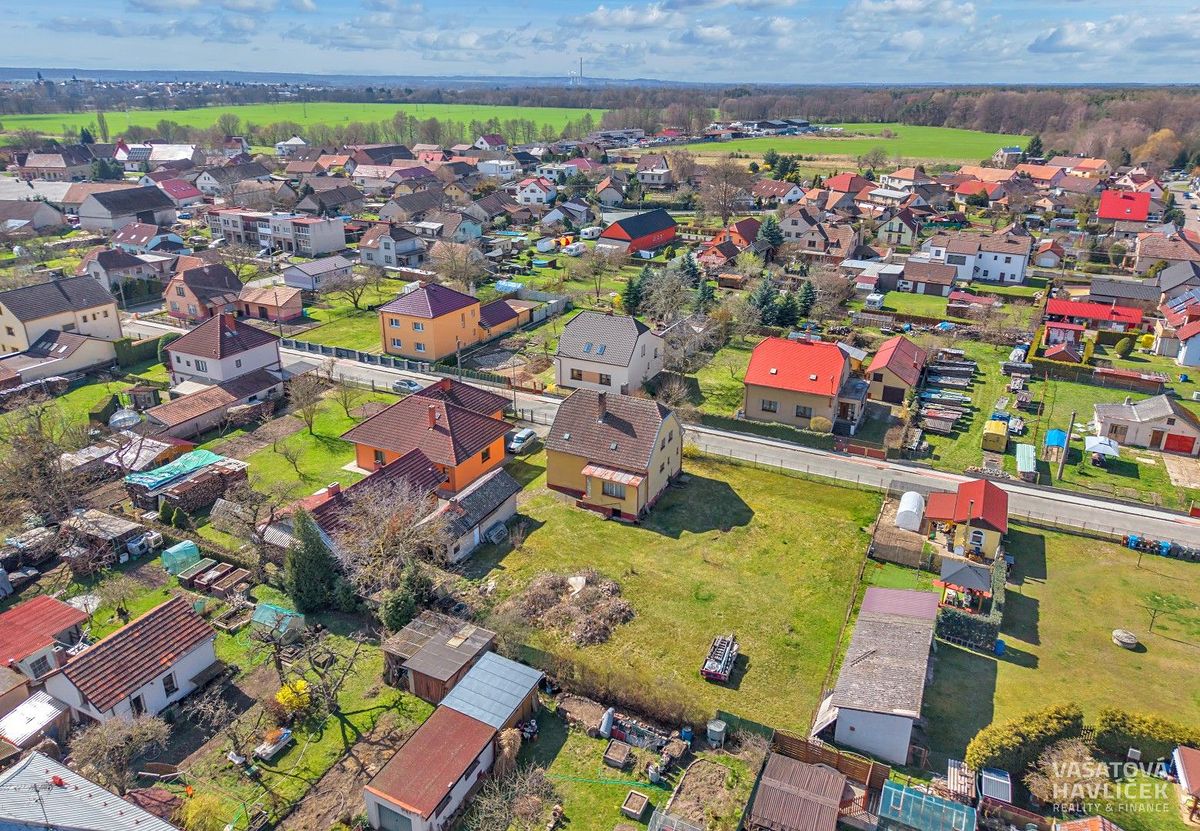 Prodej rodinného domu 123 m², pozemek 636 m² – fotografie 2