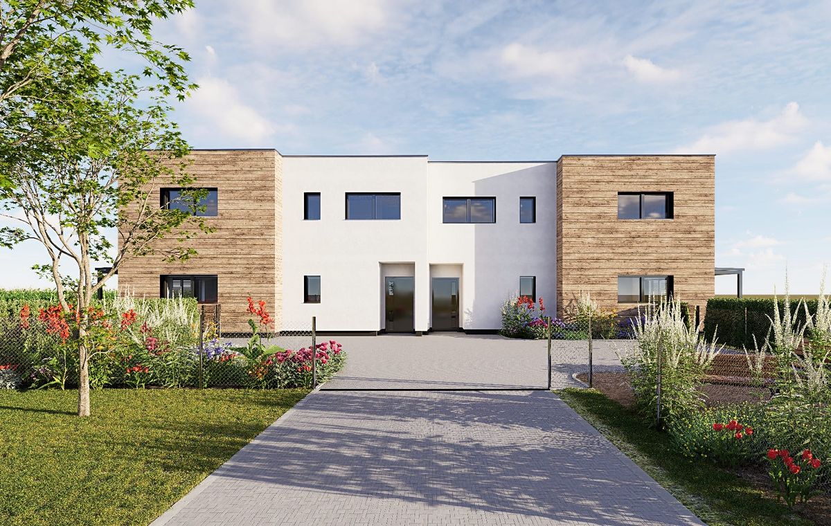 Prodej bytu 5+kk 108 m²