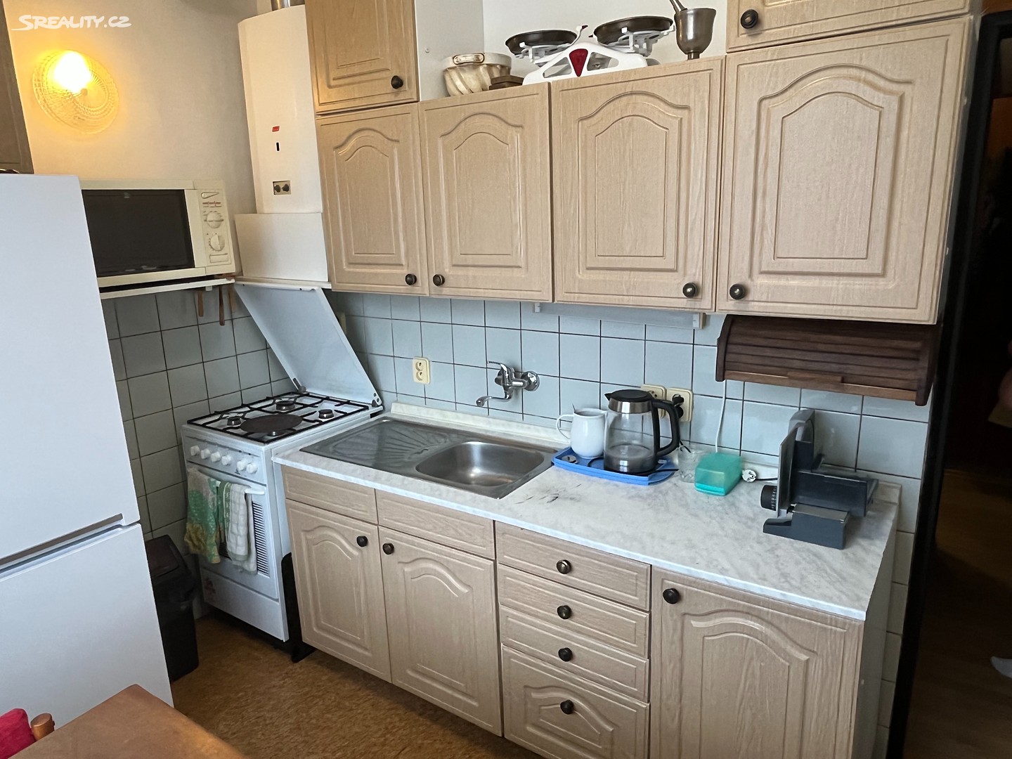 Prodej bytu 2+1 55 m² – další