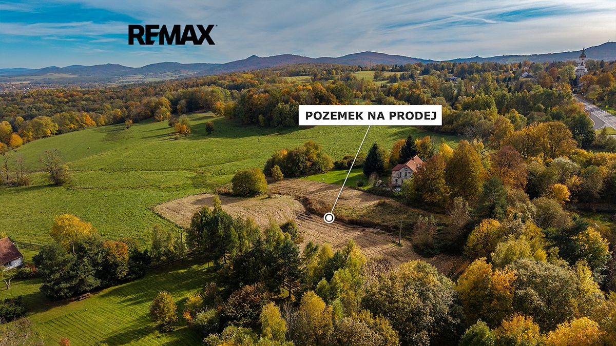Prodej stavebního pozemku 7776 m², Varnsdorf – fotka 1 z 3