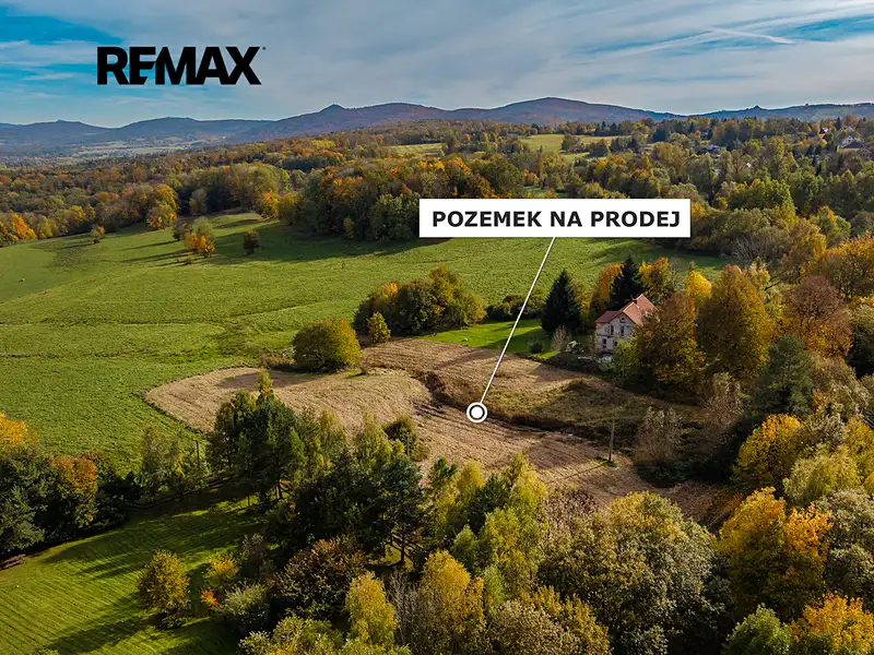 Prodej stavebního pozemku 7776 m², Varnsdorf – náhled fotky 1