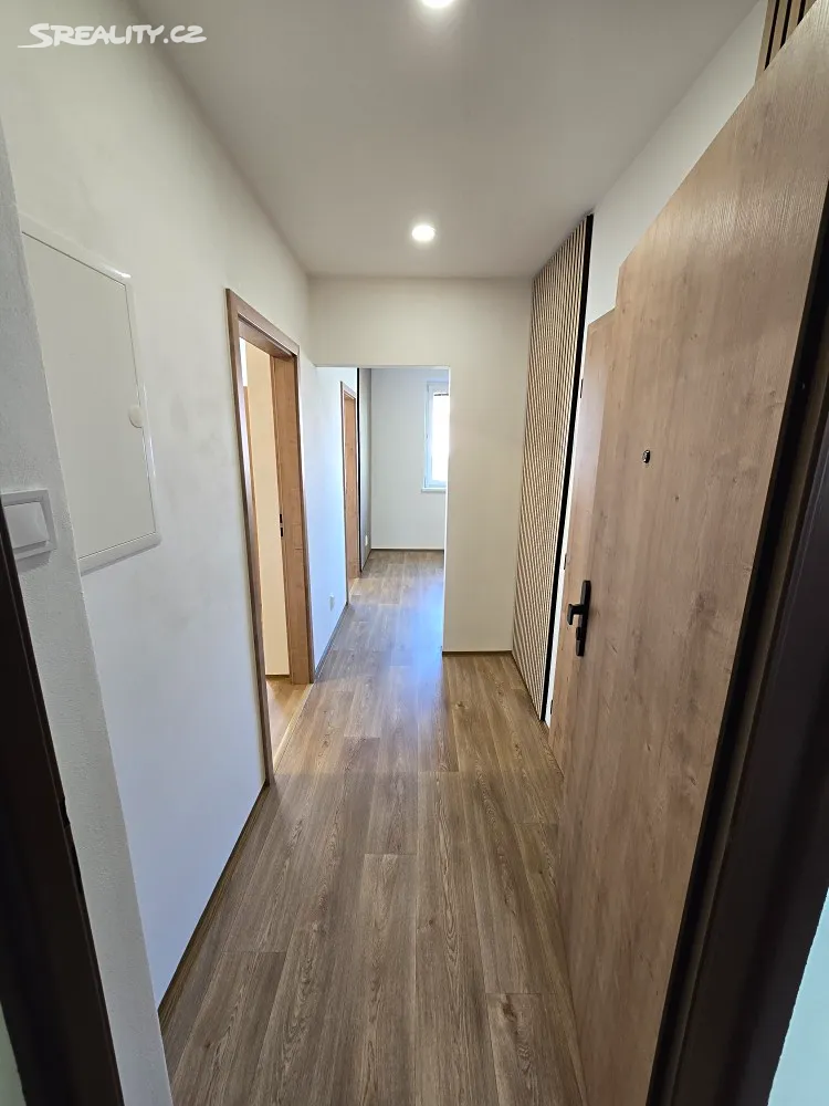 Prodej bytu 1+1 40 m² - Widok 3