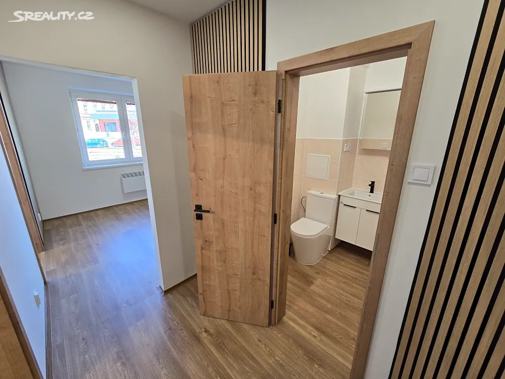 Prodej bytu 1+1 40 m² - Widok 6