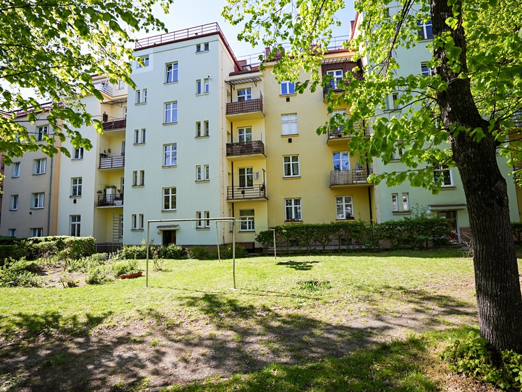 Квартира 2+kk на продаж, 57 м² (28 з 29)