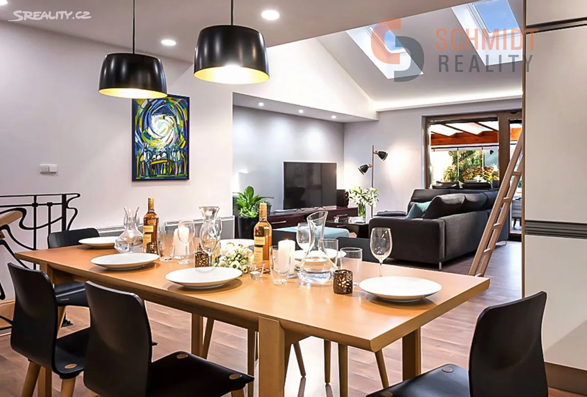 Prodej rodinného domu 160 m², pozemek 235 m², Valtice