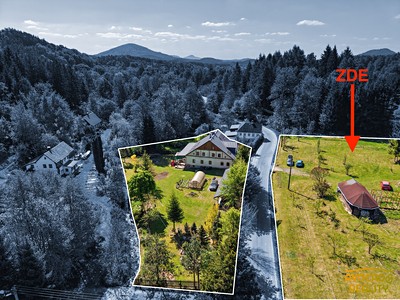 Mařenice - Dolní Světlá, Okres Česká Lípa