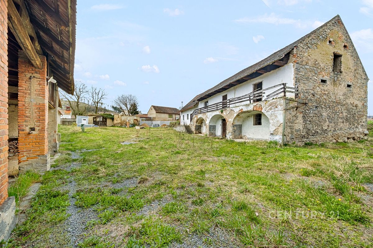 Prodej rodinného domu 244 m², pozemek 4752 m² – fotografie 4